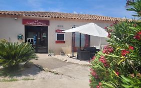 Hotel Domaine Le Milos